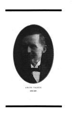 Amand Valeur (1870-1927) - Bulletin des sciences pharmacologiques : organe scientifique et professio [...]