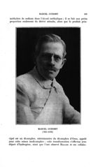 Marcel Guerbet (1861-1938) - Bulletin des sciences pharmacologiques : organe scientifique et profess [...]