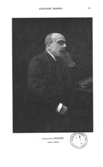 Alexandre Desgrez (1863-1940) - Bulletin des sciences pharmacologiques : organe scientifique et prof [...]
