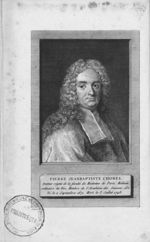 Pierre Jean-Batiste Chomel - Plantes usuelles, indigènes et exotiques, décrites ou indiquées par Cho [...]