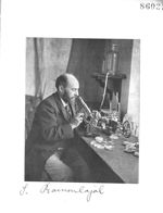 [Santiago Felipe Ramon y Cajal] - Reglas y consejos sobre investigación científica : (los tónicos de [...]