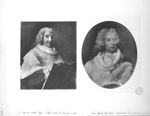 Jean-Baptiste Nicolas Boyer, doyen de la faculté de médecine de Paris de 1754 à 1756 / Louis Claude  [...]