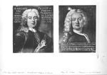 Jean Louis Petit (1674-1751), directeur de l'Académie de chirurgie / Henr. Fr. Le Dran, chirurgien e [...]