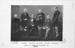 Group of infirmary surgeons, 1854. Bristol