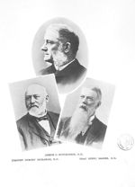 Joseph C. Hutchinson / Timothy Murphy Ingraham / Isaac Henry Barber