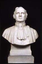 Rostan (Léon) 1790-1866. Buste