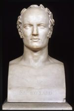 Béclard (Pierre Augustin) 1785-1825. Buste