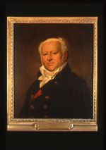 Corvisart (Jean Nicolas) 1755-1821