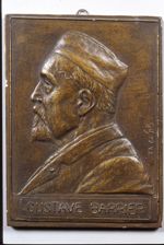 Barrier, Gustave Joseph Victor (1853-1945)