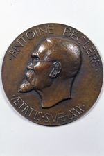 Béclère, Antoine Louis Gustave (1856-1939)