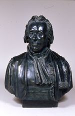 Pelletan (Philippe-Jean) 1747-1829. Buste
