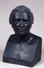 Buste de Desault (Pierre Joseph) 1738-1795