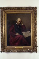 Potain (Carl Pierre Edouard) 1825-1901