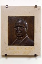Sicard, Jean Marie Athanase (1872-1929)