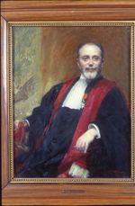 Wallich (Victor) 1863-1925
