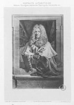 Geoffroy, Etienne François (1672-1731)
