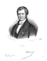 Chomel, Auguste François (1788-1858)