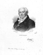 Corvisart, Jean Nicolas (1755-1821)