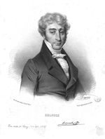 Delpech, Jacques Mathieu (1777-1832)