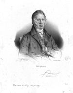 Fouquier de Maissemy, Pierre Eloi (1776-1850)