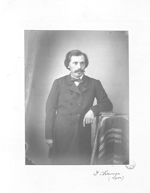 Chauveau, Auguste Jean-Baptiste