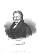 Berzelius, Jöns Jacob (1779-1848)