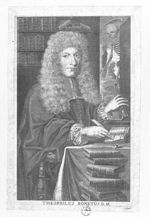 Bonet, Théophile (1620-1689)