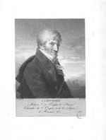 Bourdois de la Motte, Edme / Edmond-Joachim (1754-1835)
