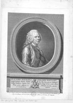 Bouvart, Michel Philippe (1707-1787)
