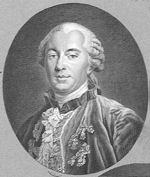 Buffon, Georges Louis Leclerc de (1707-1788)