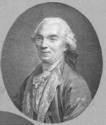 Buffon, Georges Louis Leclerc de (1707-1788)