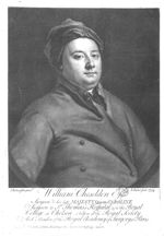 Cheselden, William (1688-1752)