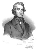 Gerdy, Pierre Nicolas (1797-1856)