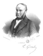 Gosselin, Léon Athanase (1815-1887)