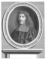 Guenault, François (-1667)