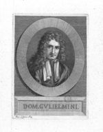 Gulielmini, Domenico (1655-1710)