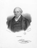Laugier, Stanislas (1799-1872)