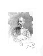 Laveran, Alphonse Charles Louis (1845-1922)