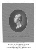 Jung-Stilling, Johann Heinrich (1740-1817)