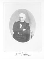 Lelut, Francisque Louis (1804-1877)
