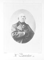 Caventou, Joseph Bienaimé (1795-1877)