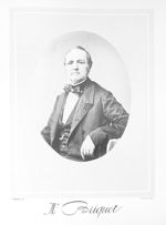Briquet, Paul (1796-1881)