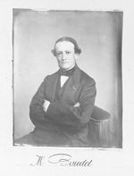 Boudet, Félix Henri (1806-1878)
