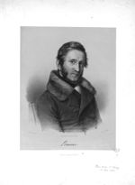 Baum, Wilhelm (1799-1883)