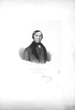Dubois, Frédéric dit D'Amiens (1797-1873)
