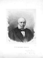 Moutard-Martin, Eugène (1821-1891)