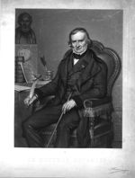Recamier, Joseph Claude Anthelme (1774-1852)