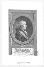 Acrel, Olafe (1717-1806)