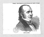Agassiz, Louis-Jean-Rodolphe (1807-1873)