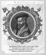 Agricola, Georg (1494-1555)